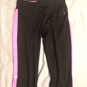 Yoga Capri pants
